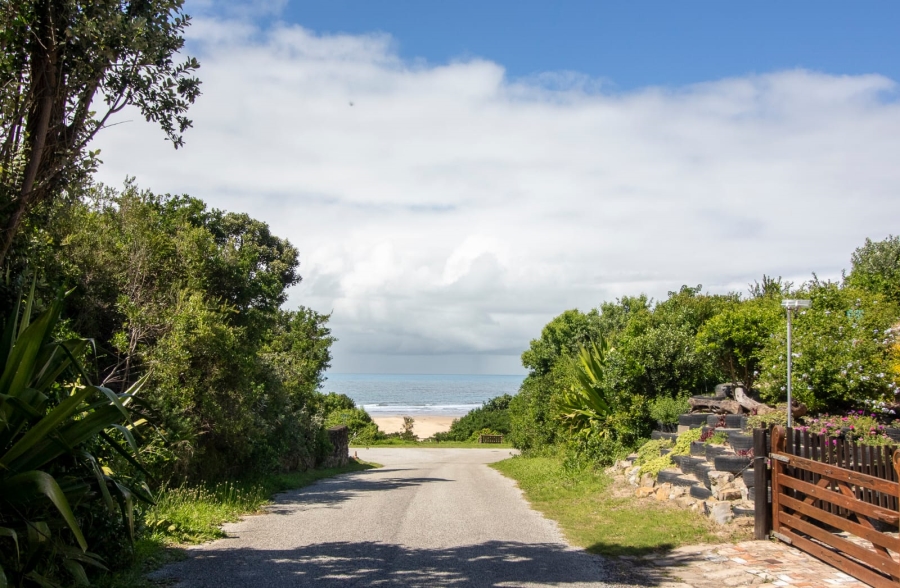 4 Bedroom Property for Sale in Seafield Eastern Cape